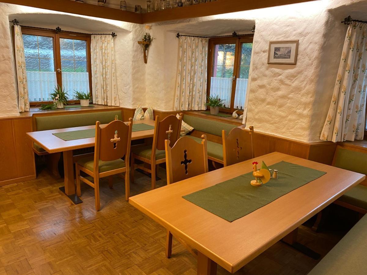 Gasthof - Pension - Adler ไวเลอร์-ซิมเมอร์แบร์ก ภายนอก รูปภาพ